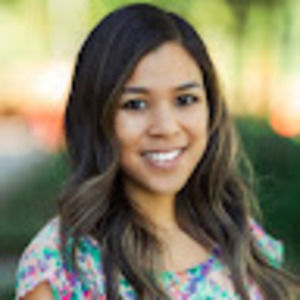 Meet your Posher, Mandy